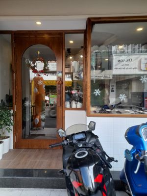  at Bami - Maybe closed in Ho Chi Minh City