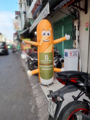  at Bami - Maybe closed in Ho Chi Minh City