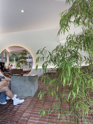   at Coffee Nap Roasters Yeonnam in Seoul