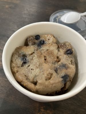   at Urban Forest Bistro in Duncan