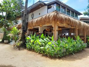  at PLNT+HRVST in El Nido