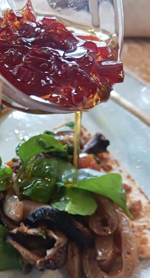  at PLNT+HRVST in El Nido