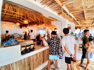  at PLNT+HRVST in El Nido