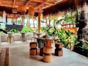  at PLNT+HRVST in El Nido