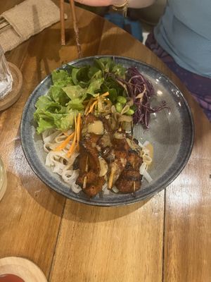   at PLNT+HRVST in El Nido