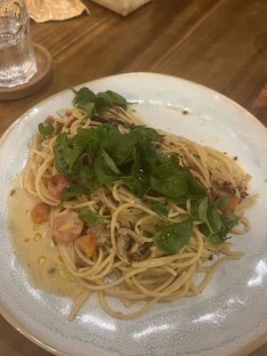   at PLNT+HRVST in El Nido