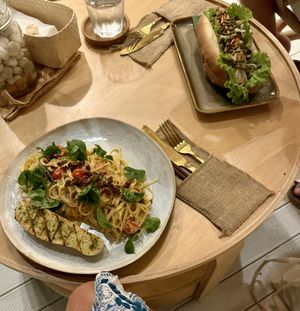   at PLNT+HRVST in El Nido