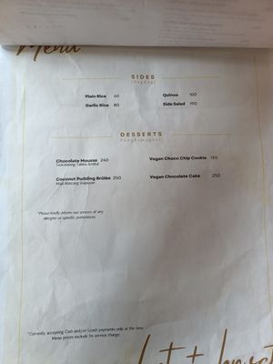  at PLNT+HRVST in El Nido