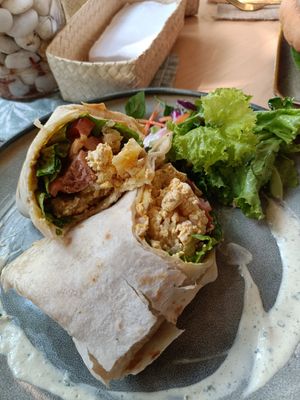  at PLNT+HRVST in El Nido