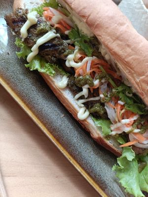  at PLNT+HRVST in El Nido