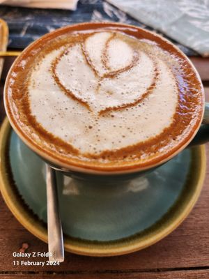  at PLNT+HRVST in El Nido