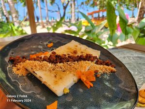  at PLNT+HRVST in El Nido