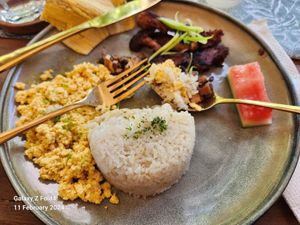  at PLNT+HRVST in El Nido