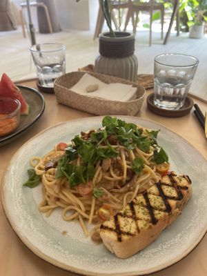   at PLNT+HRVST in El Nido