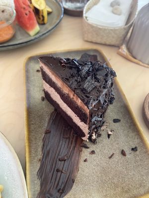   at PLNT+HRVST in El Nido