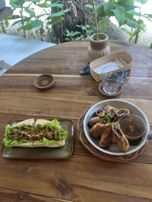   at PLNT+HRVST in El Nido