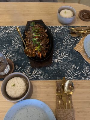   at PLNT+HRVST in El Nido