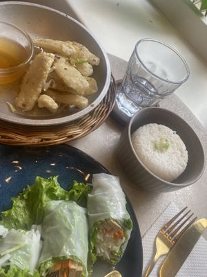   at PLNT+HRVST in El Nido