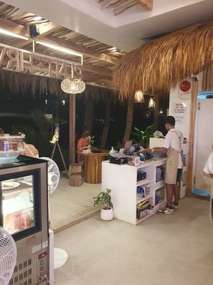  at PLNT+HRVST in El Nido