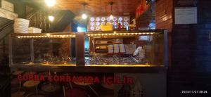  at Karakoy Corba Evi in Istanbul