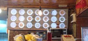  at Karakoy Corba Evi in Istanbul