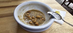  at Karakoy Corba Evi in Istanbul