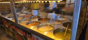  at Karakoy Corba Evi in Istanbul