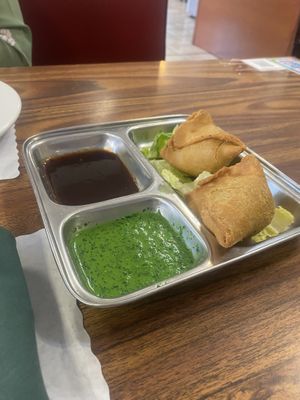   at New Kamana Kitchen in Honolulu