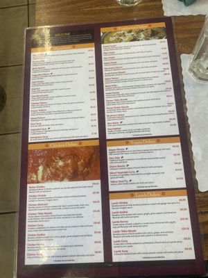   at New Kamana Kitchen in Honolulu