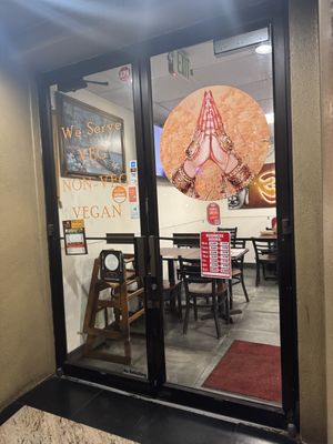 Outside   at New Kamana Kitchen in Honolulu