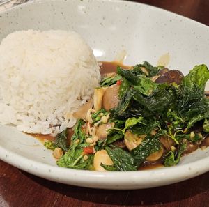  at Kub Kao' Kub Pla - EmQuartier in Bangkok