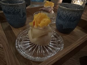   at Wolfs Junge in Hamburg