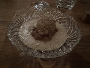   at Wolfs Junge in Hamburg