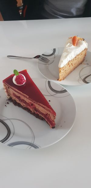  at Patisserie Schneebesen - Konditorei in Landau