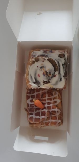  at Patisserie Schneebesen - Konditorei in Landau