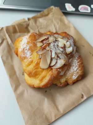  at Chuchu Bakehouse  in Dunedin