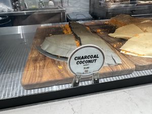   at Munchi Pancakes in Central Singapore