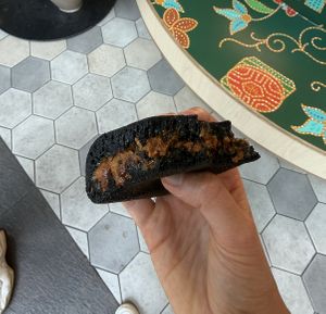 Biscoff   at Munchi Pancakes in Central Singapore