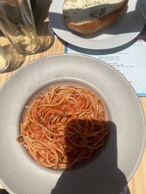   at Chester Beach Club in Gran Canaria