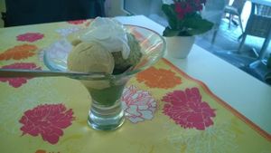 Vegelateria at Vegelateria in Zurich