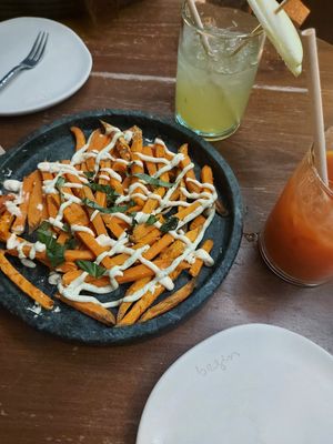  at Begin: Jungla in Gandia