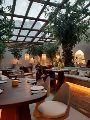  at Begin: Jungla in Gandia