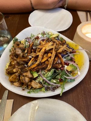  at Begin: Jungla in Gandia