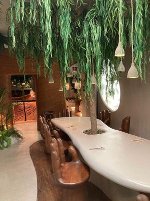  at Begin: Jungla in Gandia