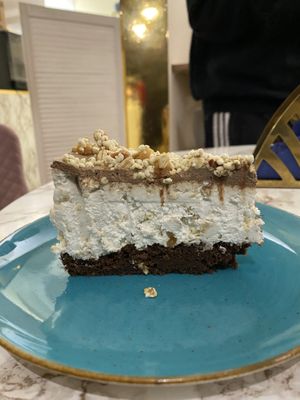 kinder   at Fit Cake - Łazarz in Poznan