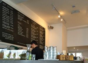 Nama Artisan Raw Foods at Nama Artisan Raw Foods in West London