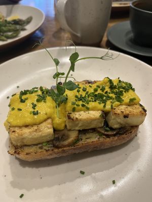   at Oua si Unt Brunch Bistro in Sibiu