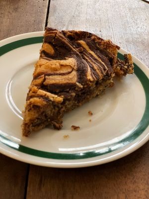  at Green Bazar Café in Mirepoix