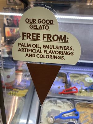   at Amore Mio in Bouillon