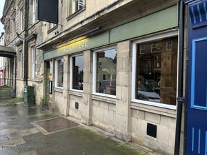 Exterior   at Adam and Eve in Alnwick